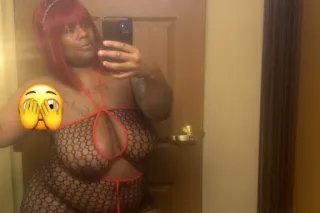 BIG BOOTY 🍑WITH THE WETTEST🌊💦💧... - Image 2