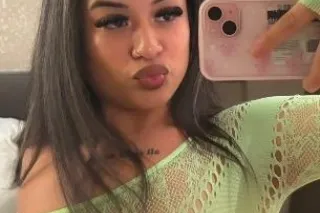 Sexy chocolate ready to have f... - Image 4