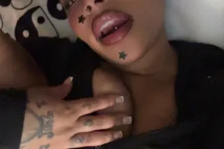 DISCREET. DECADENT. IRRESISTIBLE — SILK ON SKIN, LUST IN MY SMILE. A PRIVATE FANTASY FOR MEN WHO PAY FOR TEMPTATION, NOT PERMISSION. POLISHED IN PUBLIC. FILTHY BY INVITATION. 💎 - Image 6