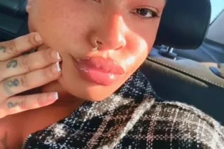 DISCREET. DECADENT. IRRESISTIBLE — SILK ON SKIN, LUST IN MY SMILE. A PRIVATE FANTASY FOR MEN WHO PAY FOR TEMPTATION, NOT PERMISSION. POLISHED IN PUBLIC. FILTHY BY INVITATION. 💎 - Image 7