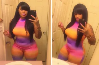 New in town and availble🍑🍑🍑🍑🍑 ... - Image 1