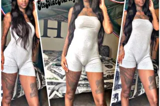 PRETTY AND WET 💞 CUM SEE THE BEST - Image 5