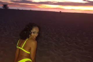 PUERTO RICANNN CREAM DREAM in LA!! SHOW ME A GOOD TIME!! - Image 11