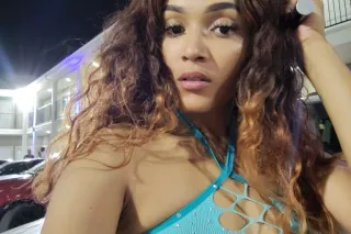 PUERTO RICANNN CREAM DREAM in LA!! SHOW ME A GOOD TIME!! - Image 8