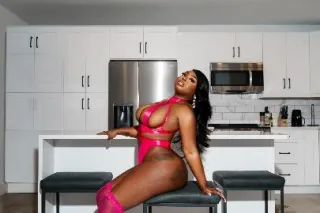 ✨CHOCOLATE BBBJ QUEEN AVAILABLE ✨ - Image 6