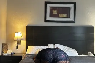 130🌹QV 150🌹HH🌹🤓😘SPECIAL TIRED CUM 👀 DA 🐐💆🏽 120🌹 HAPPY ENDING👋 - Image 8