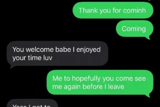 🆕💦SUPẼR S⭕🅰KẼR InTown🤯SĚXY🍫WILD🙂‍↔ 😘 WET💦 - Image 6