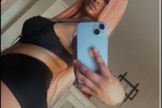 😍😍New Girl 🔥Hot🔥available👅Real 🩵Ready 4 Hookup💦💦 - Image 3