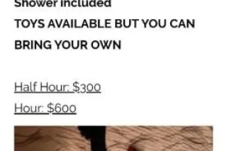 ONESTOPSHOP ❤ AVAILABLE NOW 💦🍑 LAST DAY IN TOWN - Image 4