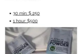 ONESTOPSHOP ❤ COMING 🔜 PREBOOKING - Image 7