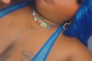 🦄Ready тꨄ play.🦋☂💜ImYour BBW Curvy Dream Doll 👿💜 - Image 5