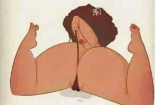 🦄Ready тꨄ play.🦋☂💜ImYour BBW Curvy Dream Doll 👿💜 - Image 9