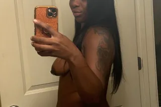 Your Favvorite Piece Of Chocolate💕💚 - Image 2