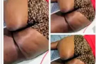 IF TO BE DEVOURED IS WHAT YOU DESIRE.....LOOK NO FURTHER - Image 3