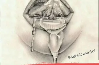 IF TO BE DEVOURED IS WHAT YOU DESIRE.....LOOK NO FURTHER - Image 7