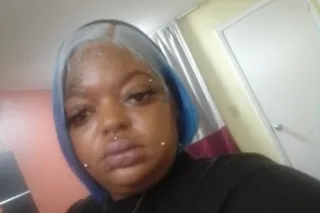 fat 💧 pussy Love getting fucked doggy style love sucking balls eating nut up south Jackson 80 Dollars all day everyday 37 years n older that's what turns me on - Image 2