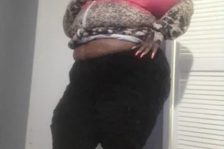 fat 💧 pussy Love getting fucked doggy style love sucking balls eating nut up south Jackson 80 Dollars all day everyday 37 years n older that's what turns me on - Image 4