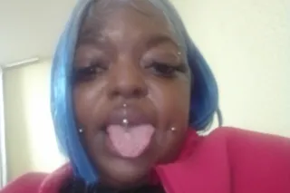 fat 💧 pussy Love getting fucked doggy style love sucking balls eating nut up south Jackson 80 Dollars all day everyday 37 years n older that's what turns me on - Image 6