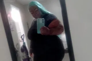 fat 💧 pussy Love getting fucked doggy style love sucking balls eating nut up south Jackson 80 Dollars all day everyday 37 years n older that's what turns me on - Image 1