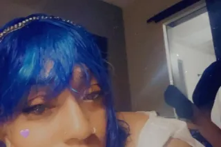 💙💚💛🧡🩵 I'M BACKKKKKKKK FOR FEW DAYS SO IF YOU MISS ME LAST TIME 👅B SURE TO CATCH ME THIS TIME DADA 🩵🧡💛💚💙 - Image 11