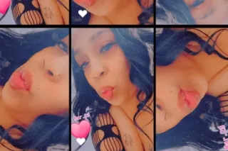 💙💚💛🧡🩵 I'M BACKKKKKKKK FOR FEW DAYS SO IF YOU MISS ME LAST TIME 👅B SURE TO CATCH ME THIS TIME DADA 🩵🧡💛💚💙 - Image 3