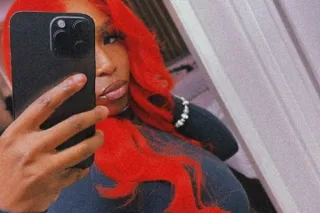 Pretty Pussy Talk to Me Quick Not Slick ♥.... - Image 5