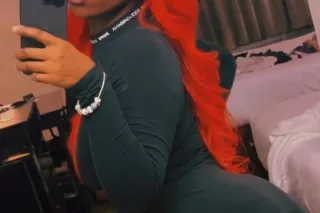 Pretty Pussy Talk to Me Quick Not Slick ♥.... - Image 6