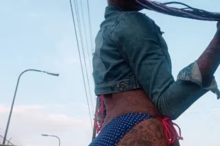 LEAVING THURSDAY AT 12 SO LET ME MAKE IT WORTH YA WHILE WIT DIS 💦💦💦💦💦 - Image 5