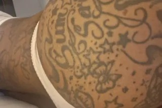 LEAVING THURSDAY AT 12 SO LET ME MAKE IT WORTH YA WHILE WIT DIS 💦💦💦💦💦 - Image 8