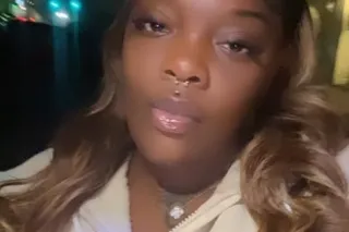 FT AND CONTENT ONLY THE BADDEST BIG BOOTY ON DUTY - Image 2