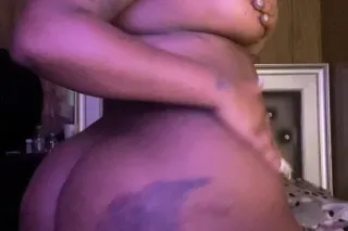 FT AND CONTENT ONLY THE BADDEST BIG BOOTY ON DUTY - Image 7