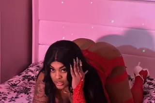 hello baby ven y conoce esta reyna - Image 3