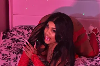 hello baby ven y conoce esta reyna - Image 4